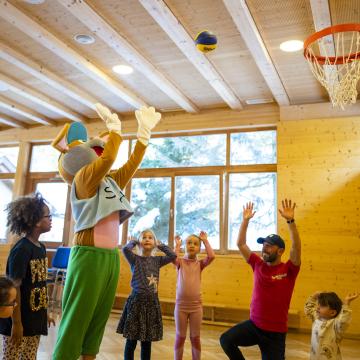 Brennseehof – Resort | Familie & Sport 10-7802-HR_brennseehof_winter_by_gert_perauer